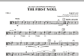 The First Noel - Viola