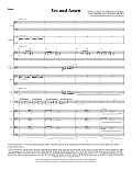 Yes and Amen - Full Score