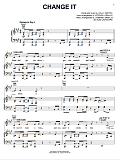 Change It (from 9 to 5: The Musical)