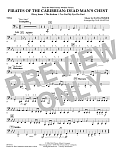 Pirates of the Caribbean: Dead Man's Chest - Tuba