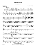 Parkour - Percussion 6