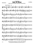 Isle Of Blue (based on the chord changes to "Blue Bossa") - Vibes
