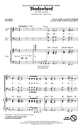 Shadowland (from The Lion King: Broadway Musical) (arr. Mac Huff)