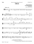 Psalm 45 - Viola