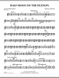 Half Moon On The Hudson - Mallet Percussion 1