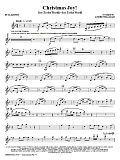 Christmas Joy! - Bb Clarinet
