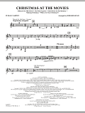 Christmas At The Movies - Bb Bass Clarinet