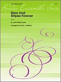 Stars And Stripes Forever - Bassoon