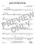 Back to the Future - Tuba