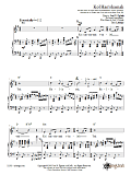 Kol Han'shamah (May Everything That Breathes Praise God)