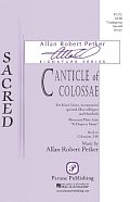 Canticle Of Colossae