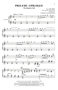 Candles Of Grace (A Service for Tenebrae)