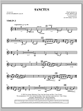 Sanctus - Violin 2