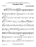 Freedom's Plow - Bb Trumpet 3