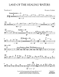 Land of the Healing Waters - Trombone 1