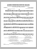 James Horner Movie Magic - Trombone 2