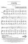 Underdog (arr. Roger Emerson)