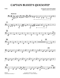 Captain Blood's Quickstep - Tuba