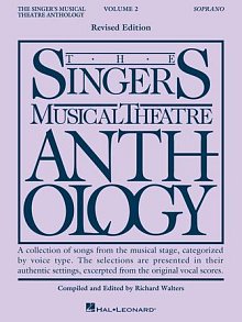 I Hate Men (from Kiss Me Kate) (arr. Richard Walters) 