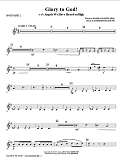 Glory to God! - Bb Trumpet 2