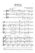 Qi Do Lei (arr. She Qian)