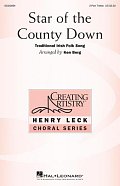 Star Of The County Down (arr. Ken Berg)