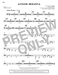 A Celtic Hosanna - Tuba