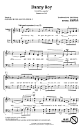 Danny Boy (arr. Russell Robinson)