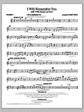 I Will Remember You (with I Will Always Love You) - Bb Trumpet 1