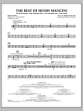 The Best of Henry Mancini - Percussion 2