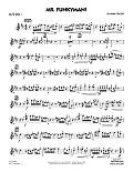 Mr. Funkyman! - Alto Sax 1