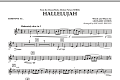Hallelujah - Baritone T.C.