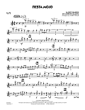 Fiesta Mojo - Flute