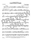 Counting Stars - Bb Trumpet 1