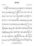 Rush - String Bass