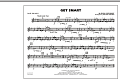 Get Smart - 2nd Bb Trumpet