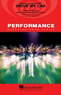 Drive My Car - 2nd Trombone
