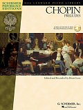 Prelude In Db Major, Op. 28, No. 15 (Raindrop)