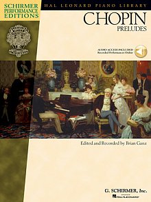 Prelude In Db Major, Op. 28, No. 15 (Raindrop) 