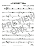 The Mandalorian (from Star Wars: The Mandalorian) (arr. Longfield) - Trombone/Baritone B.C.