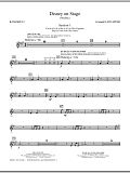 Disney On Stage (Medley) - Bb Trumpet 2
