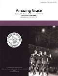 Amazing Grace (arr. Tom Gentry)