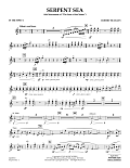 Serpent Sea - Bb Trumpet 1