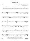 Freedom (arr. Paul Murtha) - Pt.5 - Tuba