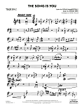 The Song Is You - Tenor Sax 2