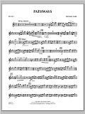 Pathways - Flute 2