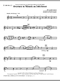 Overture to Miracle On 34th Street - Eb Alto Sax 1,2