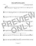 The Unbirthday Song (from Disney's Alice In Wonderland)