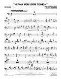 The Way You Look Tonight - Trombone 2