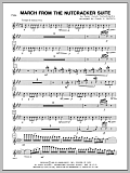 March From The Nutcracker Suite - Flute